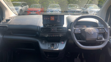 Citroen Berlingo 100kW Plus XL 52kWh 5dr Auto [7 Seat] Electric Estate